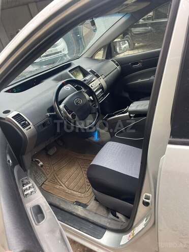 Toyota Prius 2007, 270,000 km - 1.5 l - Bakı