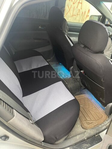 Toyota Prius 2007, 270,000 km - 1.5 l - Bakı