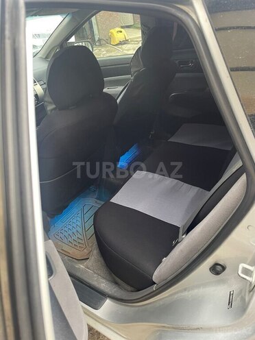 Toyota Prius 2007, 270,000 km - 1.5 l - Bakı