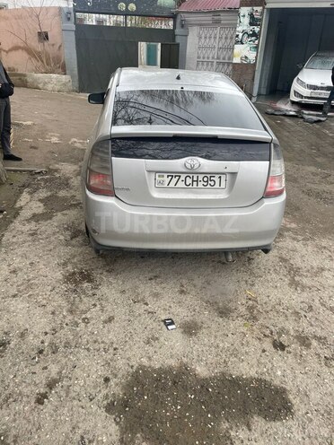 Toyota Prius 2007, 270,000 km - 1.5 l - Bakı