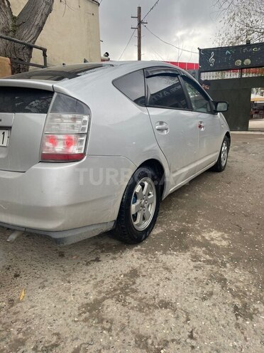 Toyota Prius 2007, 270,000 km - 1.5 l - Bakı