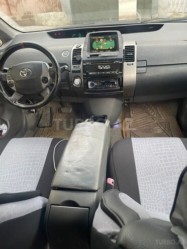 Toyota Prius 2007, 270,000 km - 1.5 l - Bakı