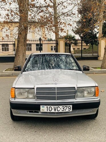 Mercedes 190 1991, 720,000 km - 1.8 l - Mingəçevir