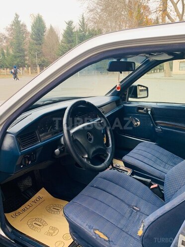 Mercedes 190 1991, 720,000 km - 1.8 l - Mingəçevir