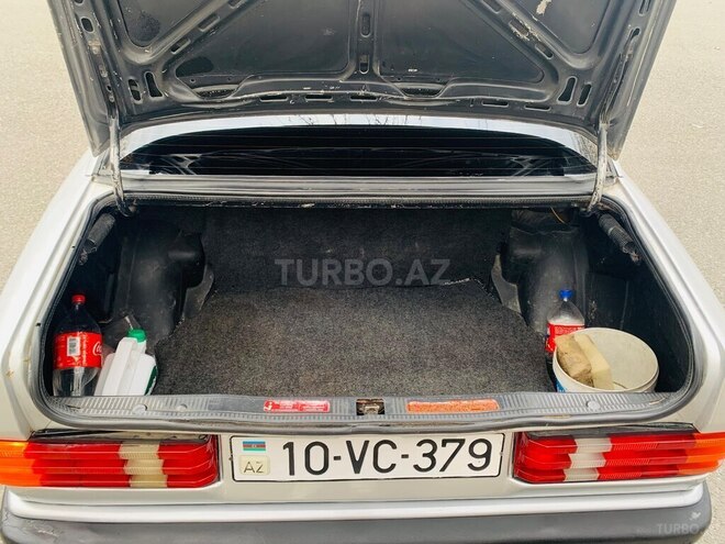 Mercedes 190 1991, 720,000 km - 1.8 l - Mingəçevir