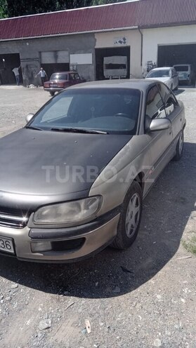 Opel Omega 1997, 220,000 km - 2.0 l - İsmayıllı