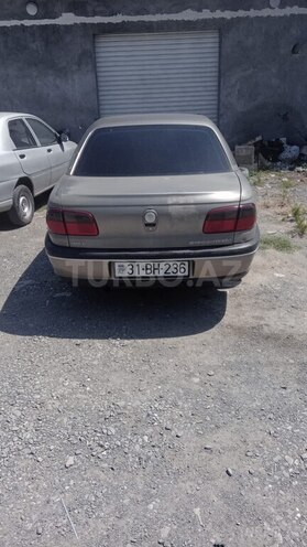 Opel Omega 1997, 220,000 km - 2.0 l - İsmayıllı