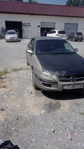 Opel Omega 1997, 220,000 km - 2.0 l - İsmayıllı