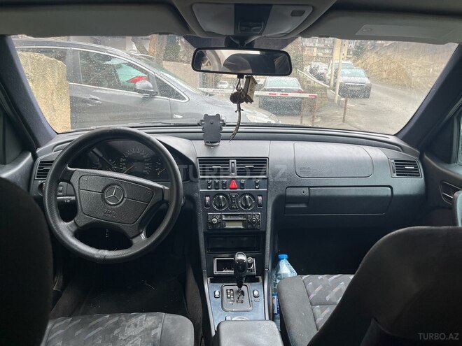 Mercedes C 230 1999, 400,000 km - 2.3 l - Bakı