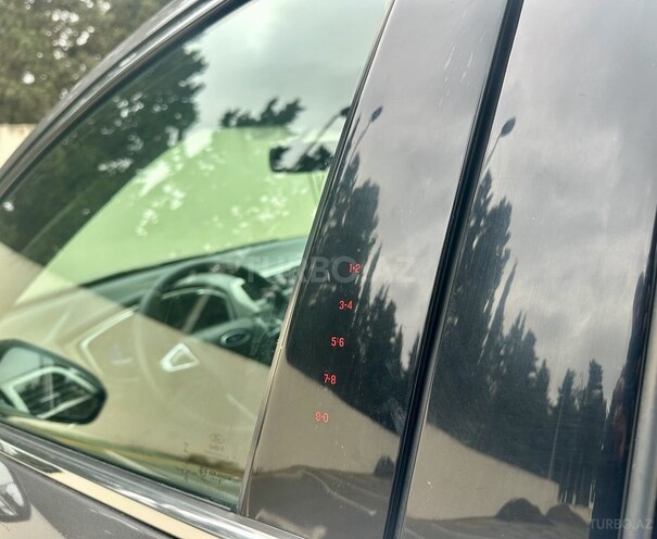 Ford Fusion (North America) 2014, 267,000 km - 1.5 л - Bakı