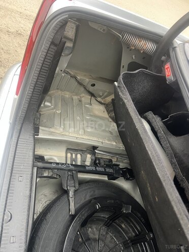 Mercedes C 180 1998, 260,000 km - 1.8 l - Bakı