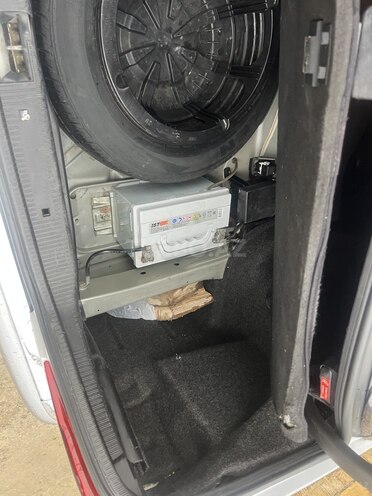Mercedes C 180 1998, 260,000 km - 1.8 l - Bakı