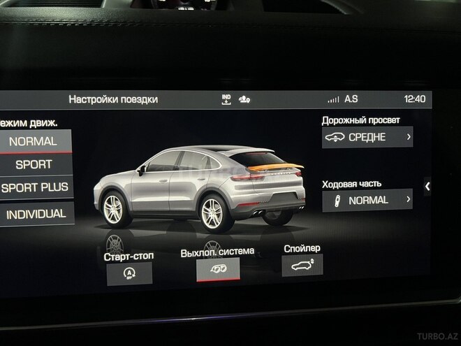 Porsche Cayenne Coupe-16