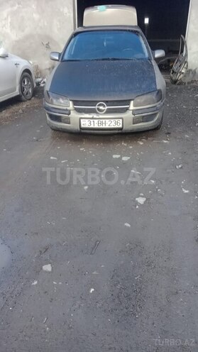 Opel Omega 1997, 220,000 km - 2.0 l - İsmayıllı