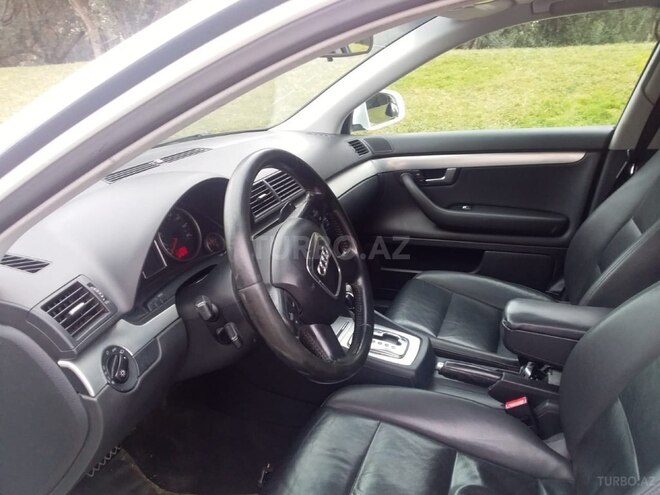 Audi A4 2007, 274,000 km - 2.0 л - Bakı
