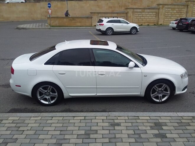 Audi A4 2007, 274,000 km - 2.0 л - Bakı