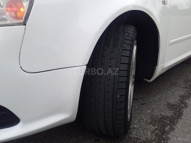 Audi A4 2007, 274,000 km - 2.0 л - Bakı