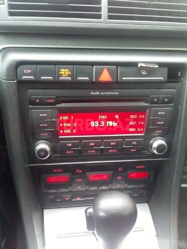 Audi A4 2007, 274,000 km - 2.0 л - Bakı