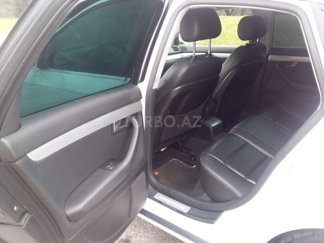 Audi A4 2007, 274,000 km - 2.0 л - Bakı