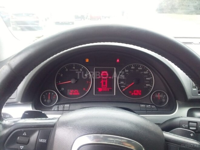 Audi A4 2007, 274,000 km - 2.0 л - Bakı