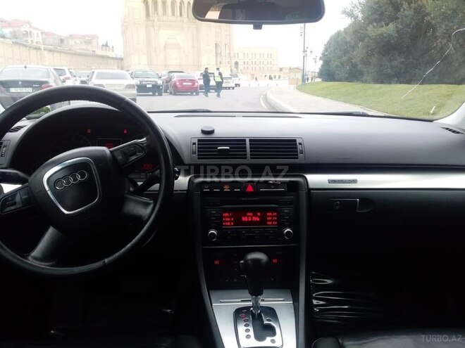 Audi A4 2007, 274,000 km - 2.0 л - Bakı