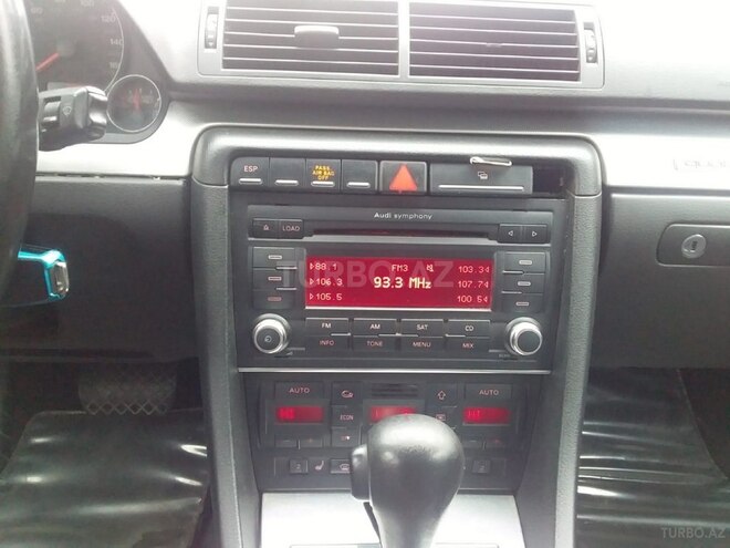 Audi A4 2007, 274,000 km - 2.0 л - Bakı