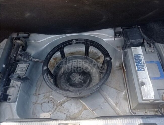 Mercedes C 220 d 1999, 254,300 km - 2.2 л - Bakı