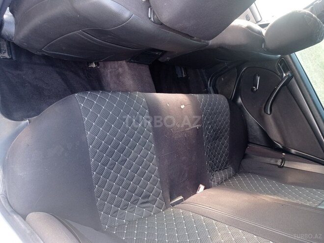 Mercedes C 220 d 1999, 254,300 km - 2.2 л - Bakı