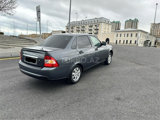 LADA (VAZ) Priora 2018, 118,500 km - 1.6 l - Bakı