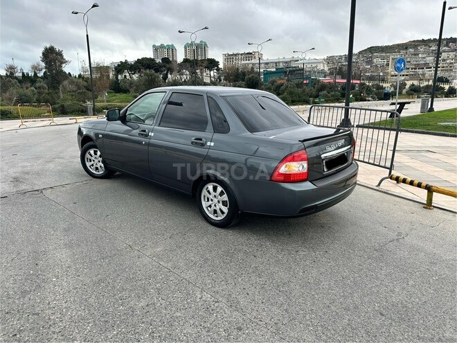 LADA (VAZ) Priora 2018, 118,500 km - 1.6 l - Bakı