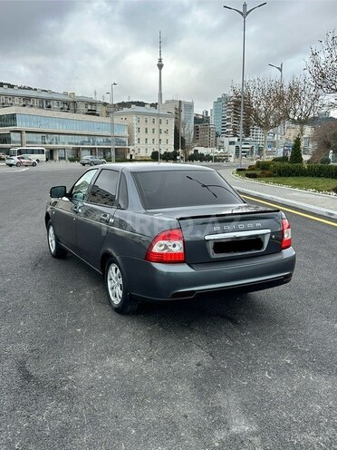 LADA (VAZ) Priora 2018, 118,500 km - 1.6 l - Bakı