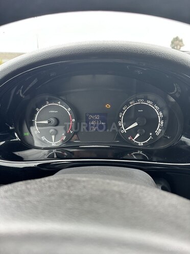 LADA (VAZ) Priora 2018, 118,500 km - 1.6 l - Bakı