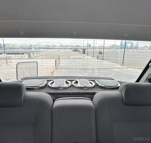 LADA (VAZ) Priora 2018, 118,500 km - 1.6 l - Bakı
