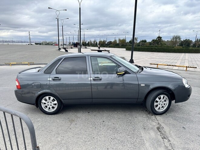 LADA (VAZ) Priora 2018, 118,500 km - 1.6 l - Bakı