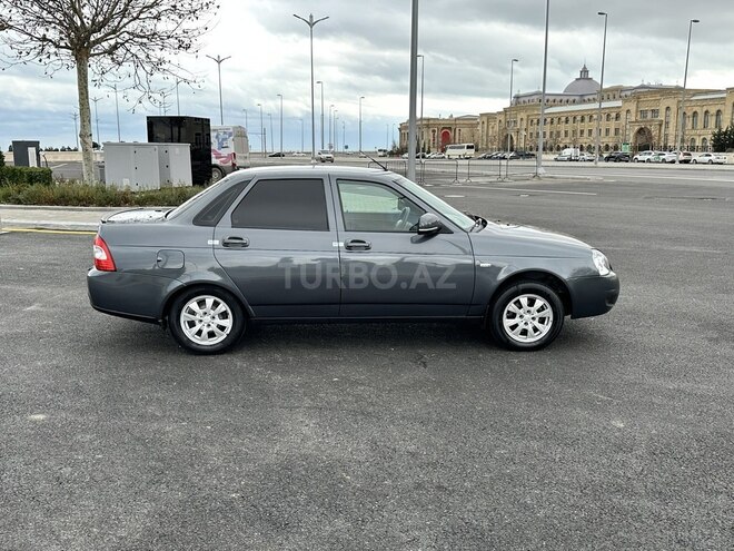 LADA (VAZ) Priora 2018, 118,500 km - 1.6 l - Bakı
