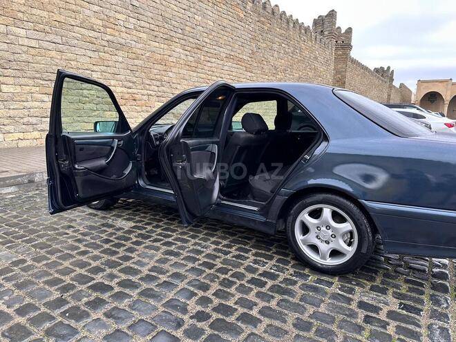 Mercedes C 230 1997, 526,000 km - 2.3 л - Bakı