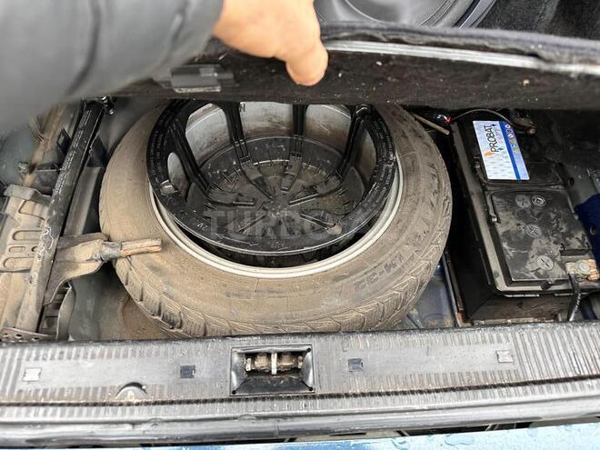 Mercedes C 230 1997, 526,000 km - 2.3 л - Bakı