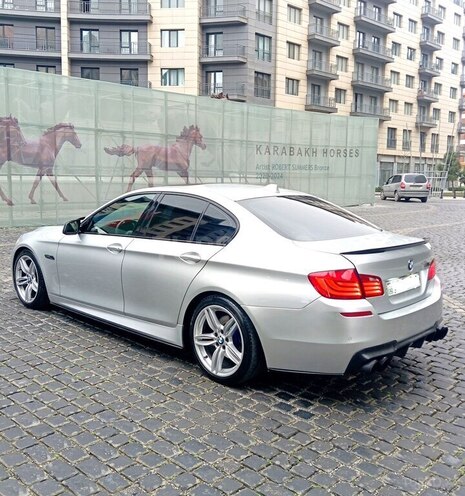 BMW 528 2012, 198,000 km - 2.0 l - Bakı
