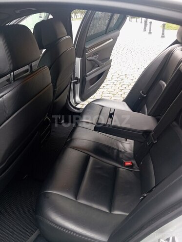 BMW 528 2012, 198,000 km - 2.0 l - Bakı