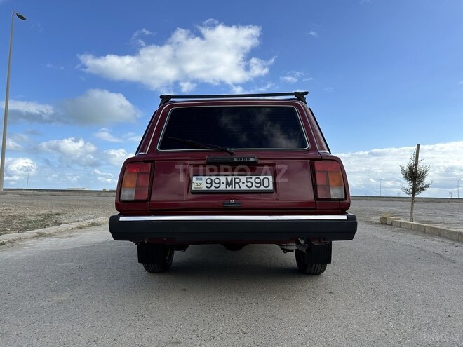 LADA (VAZ) 2104 2005, 30,534 km - 1.6 l - Bakı