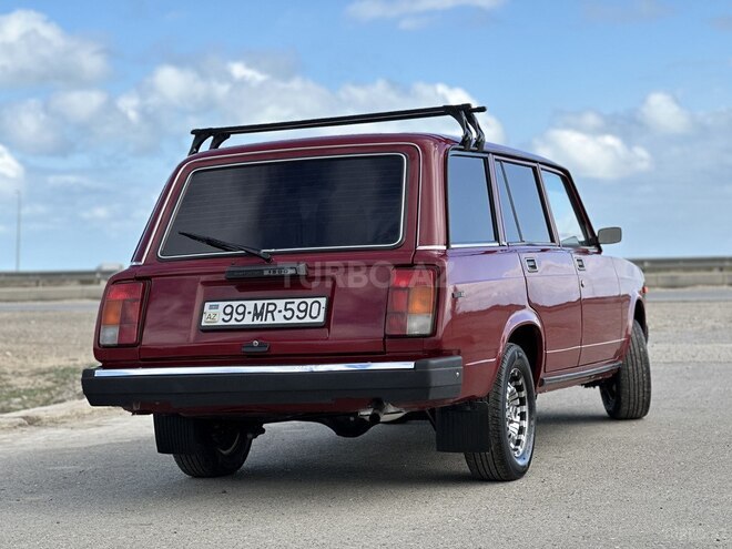 LADA (VAZ) 2104 2005, 30,534 km - 1.6 l - Bakı