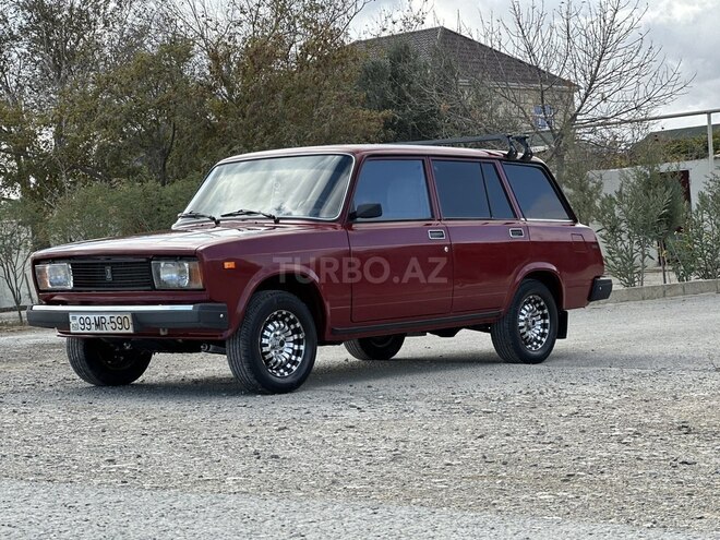 LADA (VAZ) 2104 2005, 30,534 km - 1.6 l - Bakı