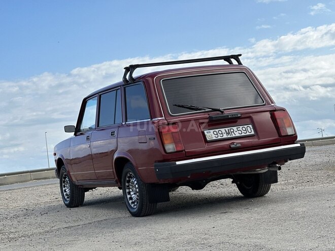 LADA (VAZ) 2104 2005, 30,534 km - 1.6 l - Bakı