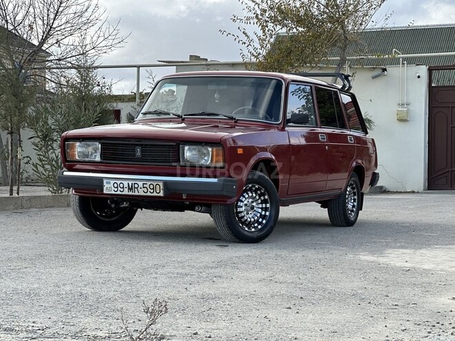 LADA (VAZ) 2104 2005, 30,534 km - 1.6 l - Bakı