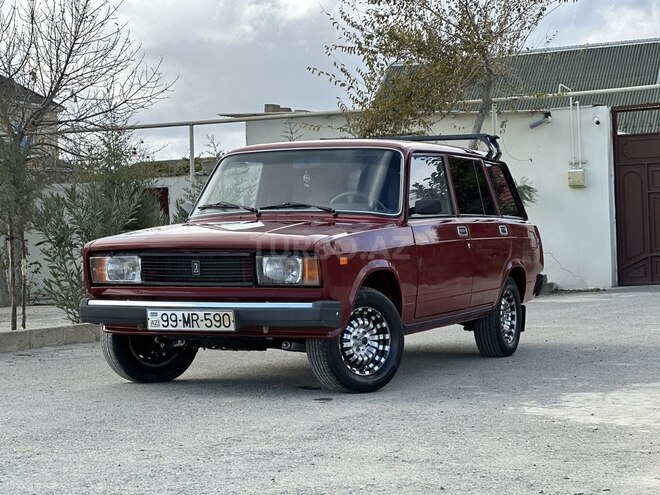 LADA (VAZ) 2104 2005, 30,534 km - 1.6 l - Bakı