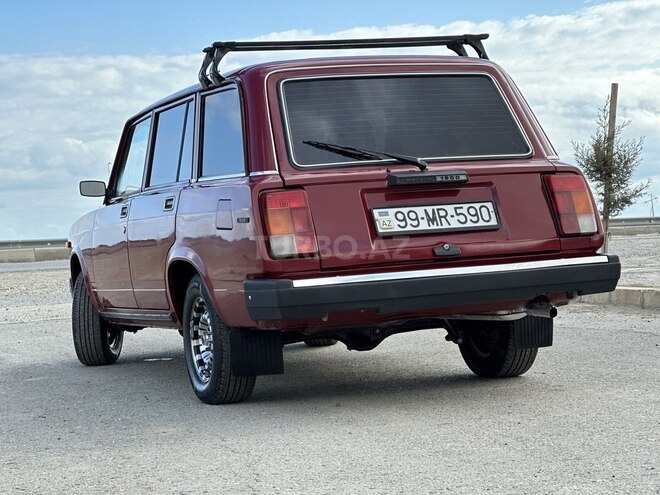 LADA (VAZ) 2104 2005, 30,534 km - 1.6 l - Bakı