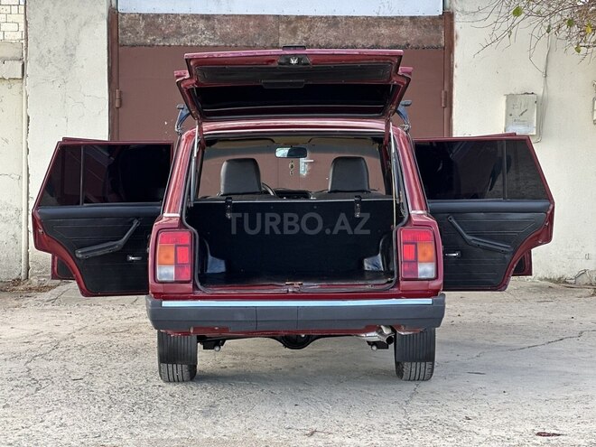 LADA (VAZ) 2104 2005, 30,534 km - 1.6 l - Bakı