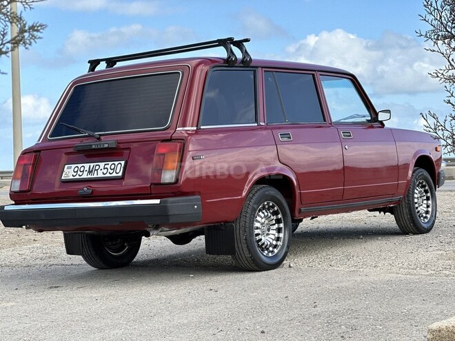 LADA (VAZ) 2104 2005, 30,534 km - 1.6 l - Bakı
