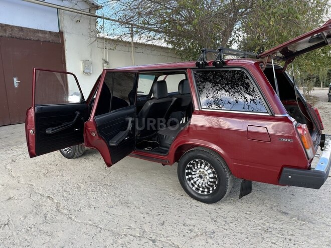 LADA (VAZ) 2104 2005, 30,534 km - 1.6 l - Bakı