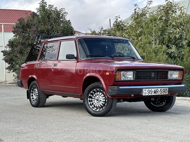 LADA (VAZ) 2104 2005, 30,534 km - 1.6 l - Bakı